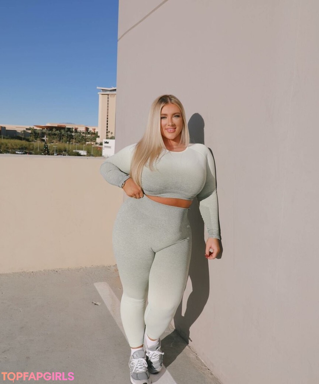 Foto desnuda filtrada de OnlyFans de Taya Christian #165 Foto desnuda filtrada de OnlyFans de Taya Christian #165