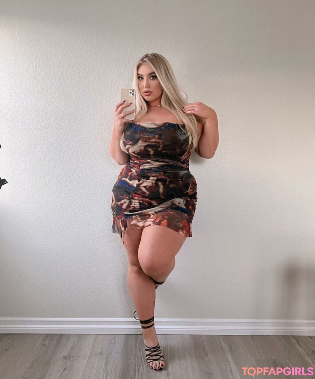 Foto desnuda filtrada de OnlyFans de Taya Christian #166 Foto desnuda filtrada de OnlyFans de Taya Christian #166