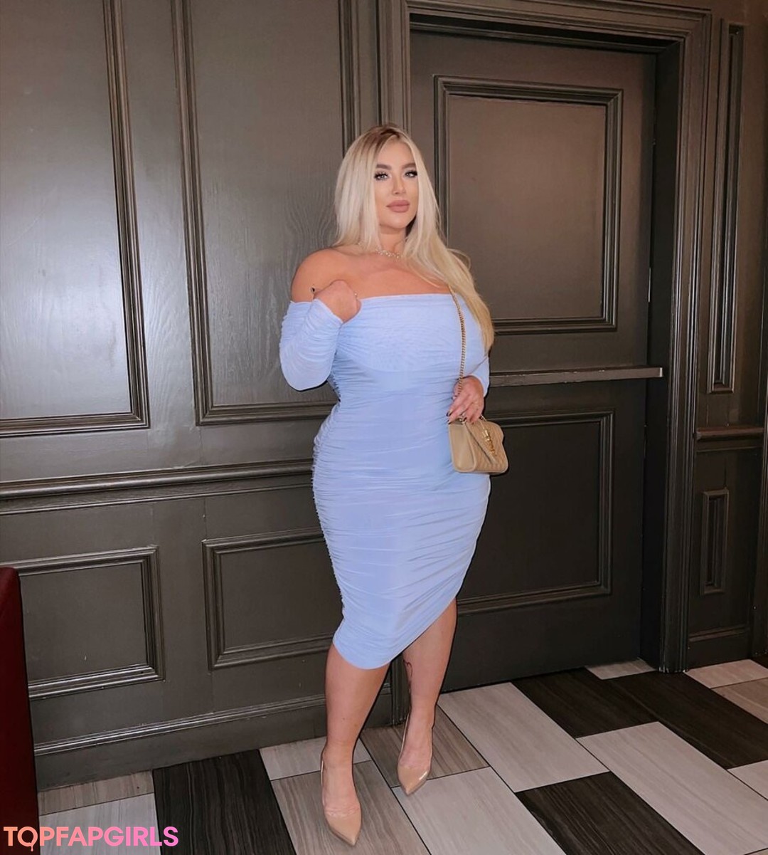 Foto desnuda filtrada de OnlyFans de Taya Christian #170 Foto desnuda filtrada de OnlyFans de Taya Christian #170