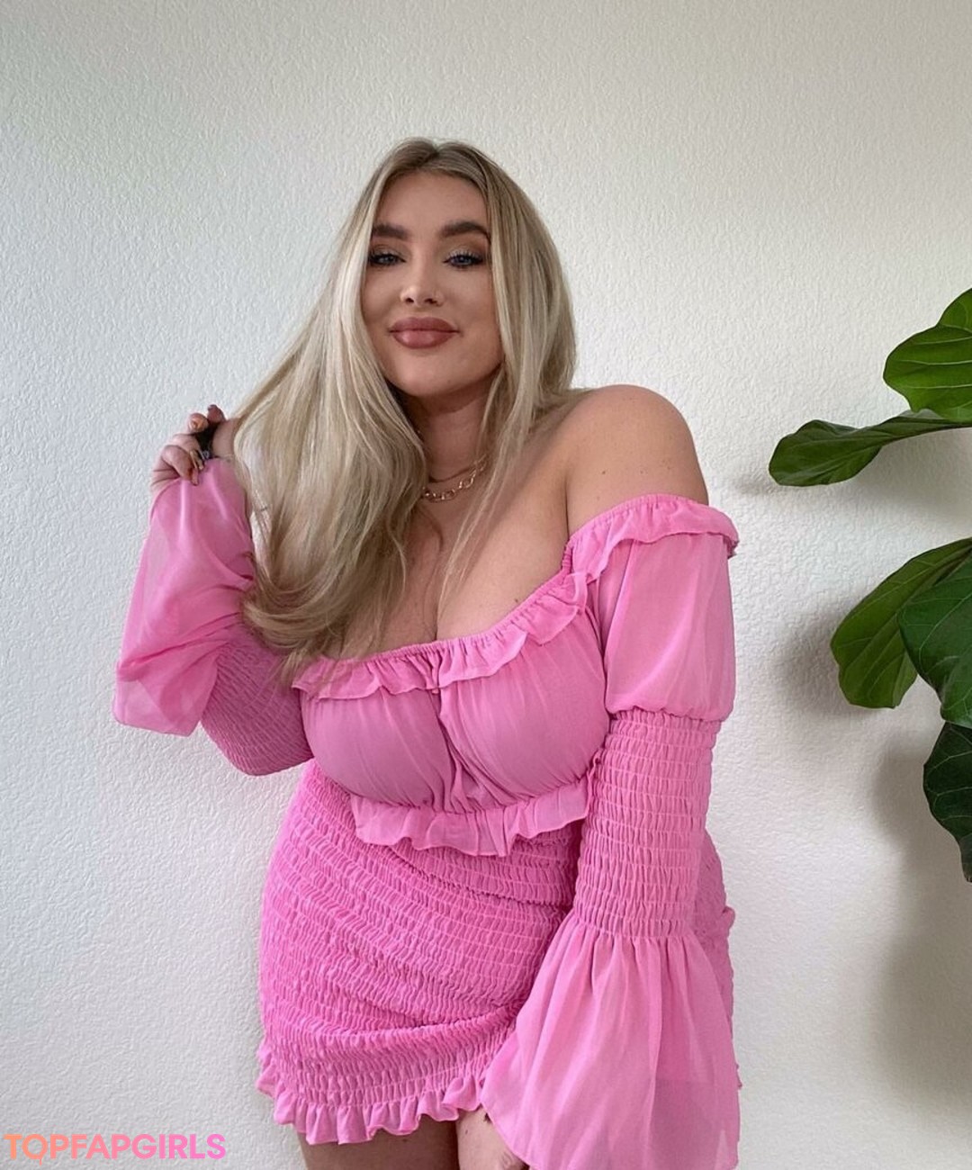 Foto desnuda filtrada de OnlyFans de Taya Christian #173 Foto desnuda filtrada de OnlyFans de Taya Christian #173