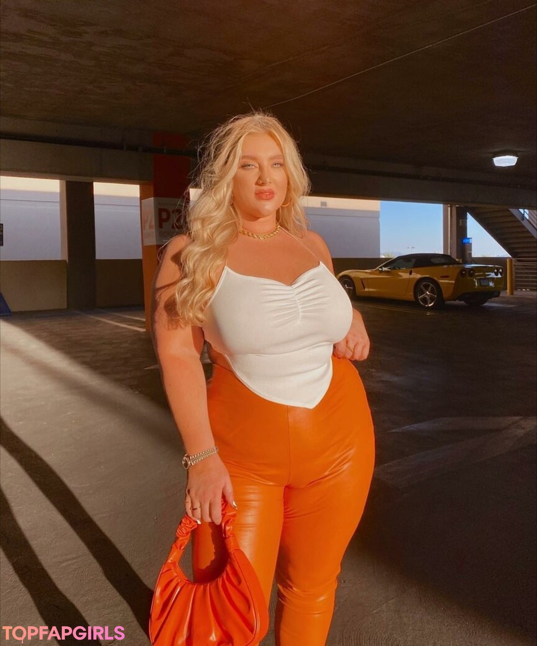 Foto desnuda filtrada de OnlyFans de Taya Christian #181 Foto desnuda filtrada de OnlyFans de Taya Christian #181