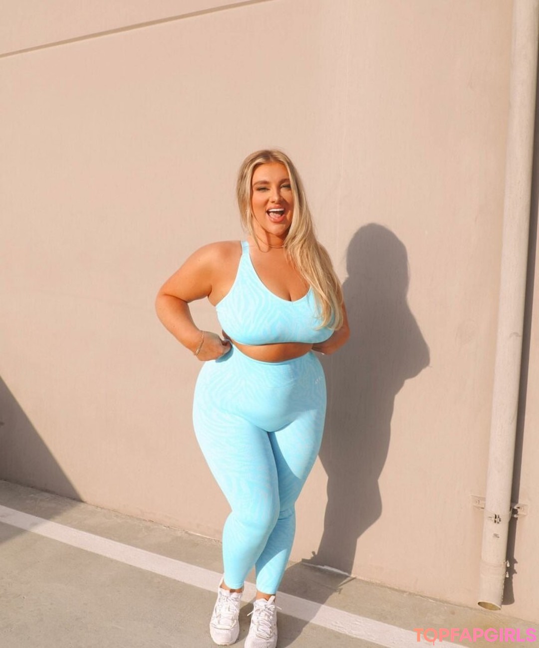 Foto desnuda filtrada de OnlyFans de Taya Christian #184 Foto desnuda filtrada de OnlyFans de Taya Christian #184