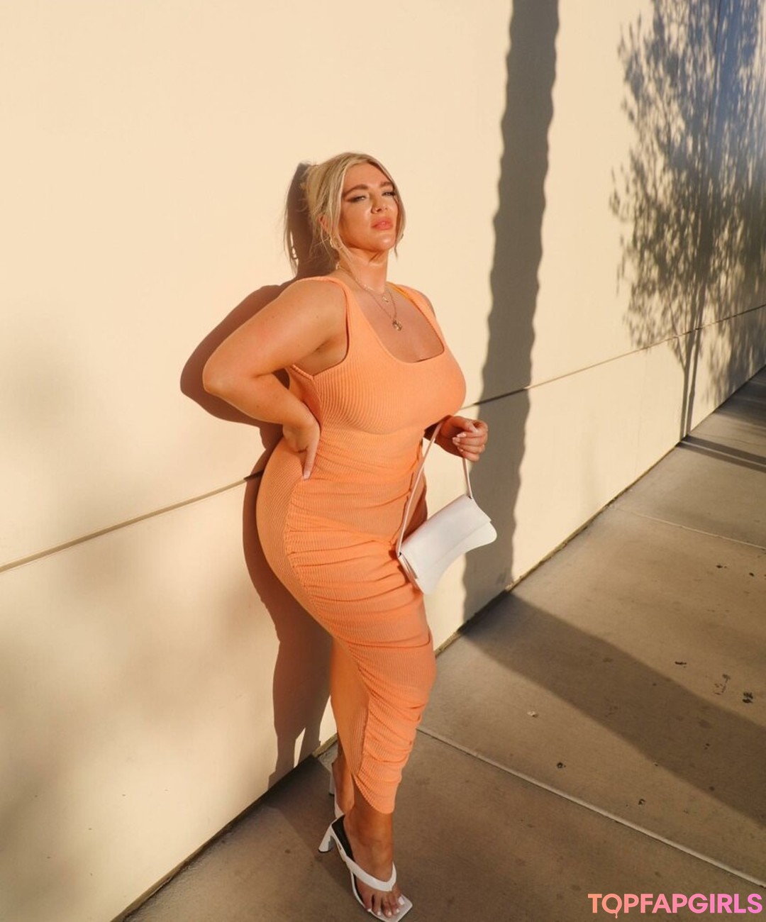 Foto desnuda filtrada de OnlyFans de Taya Christian #187 Foto desnuda filtrada de OnlyFans de Taya Christian #187