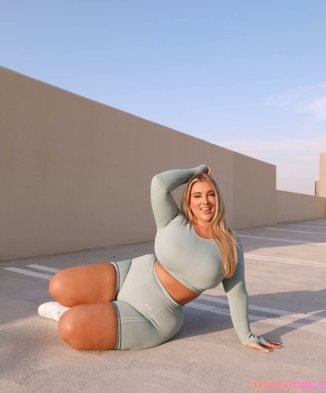 Foto desnuda filtrada de OnlyFans de Taya Christian #191 Foto desnuda filtrada de OnlyFans de Taya Christian #191