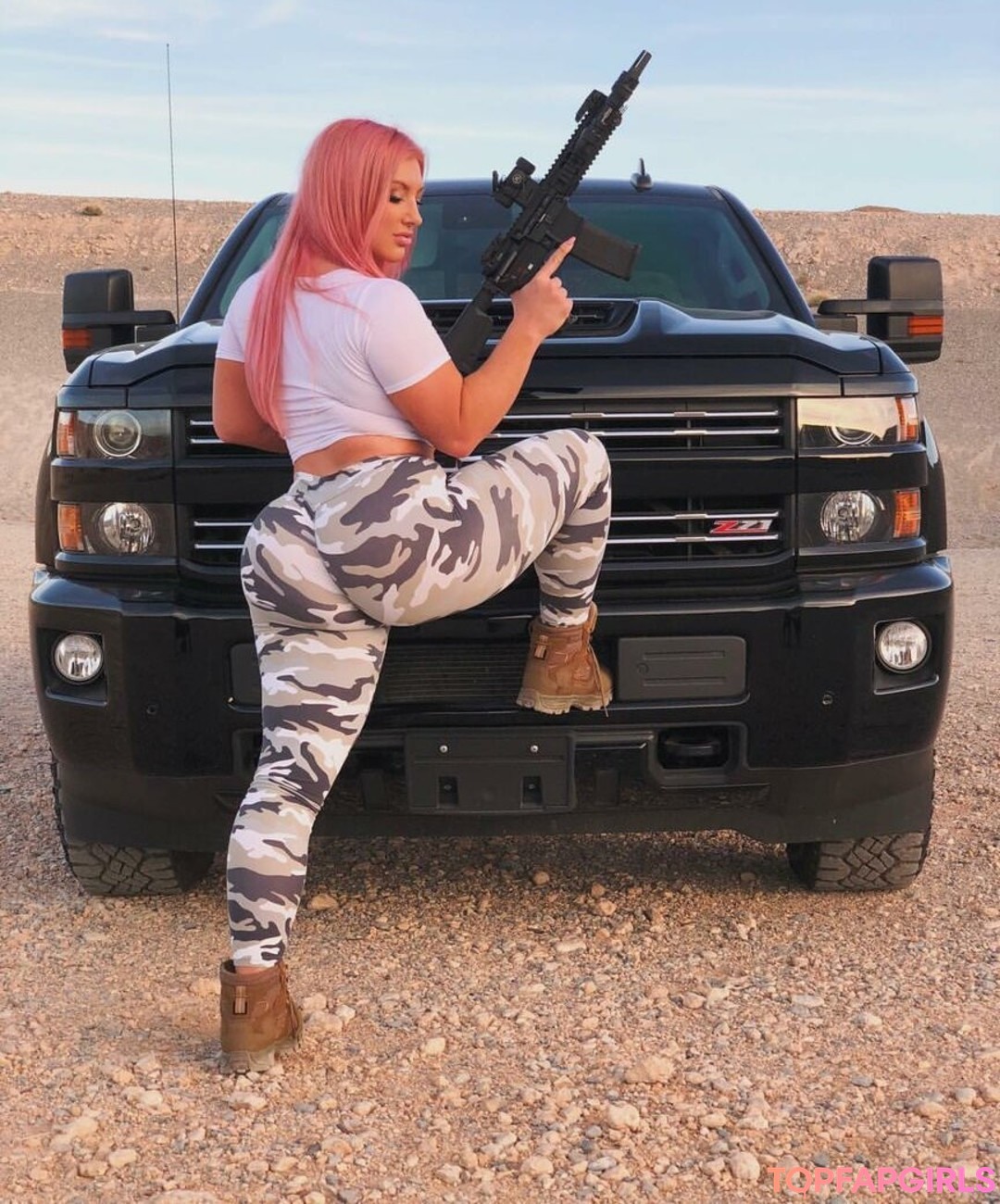 Foto desnuda filtrada de OnlyFans de Taya Christian #208 Foto desnuda filtrada de OnlyFans de Taya Christian #208