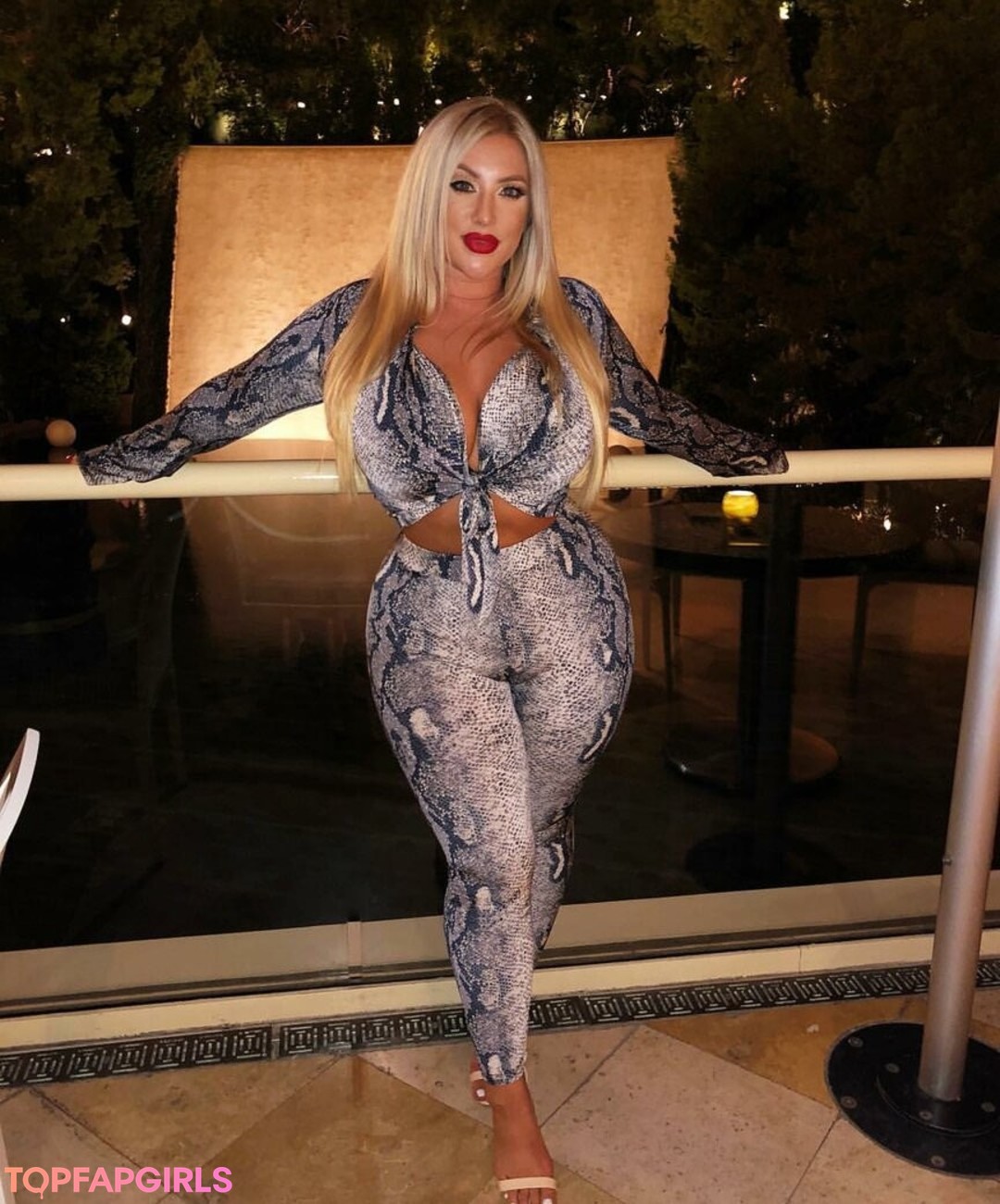 Foto desnuda filtrada de OnlyFans de Taya Christian #21 Foto desnuda filtrada de OnlyFans de Taya Christian #21