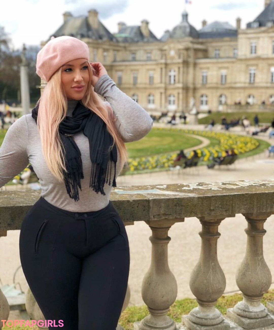 Foto desnuda filtrada de OnlyFans de Taya Christian #226 Foto desnuda filtrada de OnlyFans de Taya Christian #226