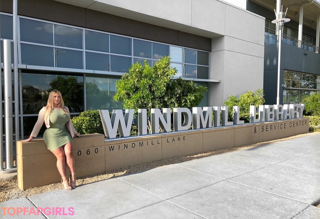 Foto desnuda filtrada de OnlyFans de Taya Christian #228 Foto desnuda filtrada de OnlyFans de Taya Christian #228