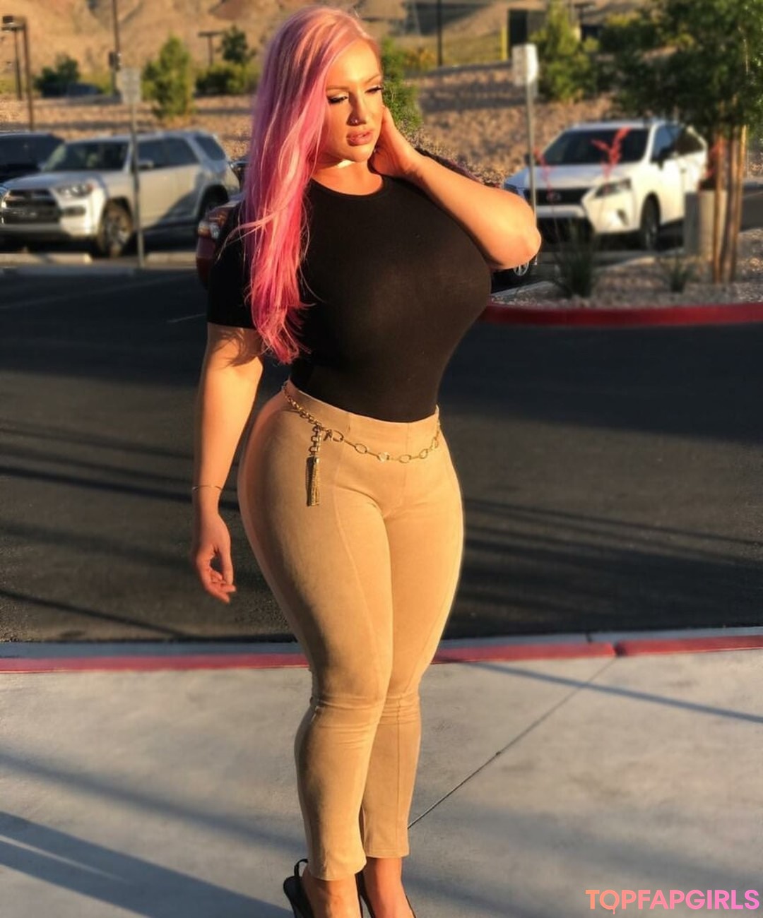 Foto desnuda filtrada de OnlyFans de Taya Christian #240 Foto desnuda filtrada de OnlyFans de Taya Christian #240