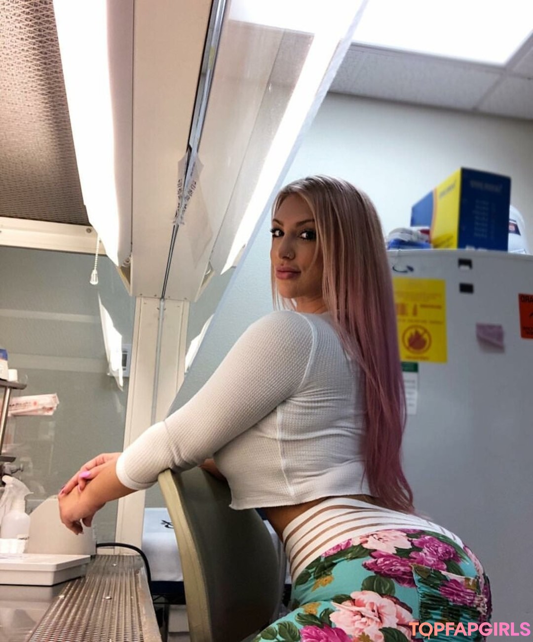 Foto desnuda filtrada de OnlyFans de Taya Christian #243 Foto desnuda filtrada de OnlyFans de Taya Christian #243