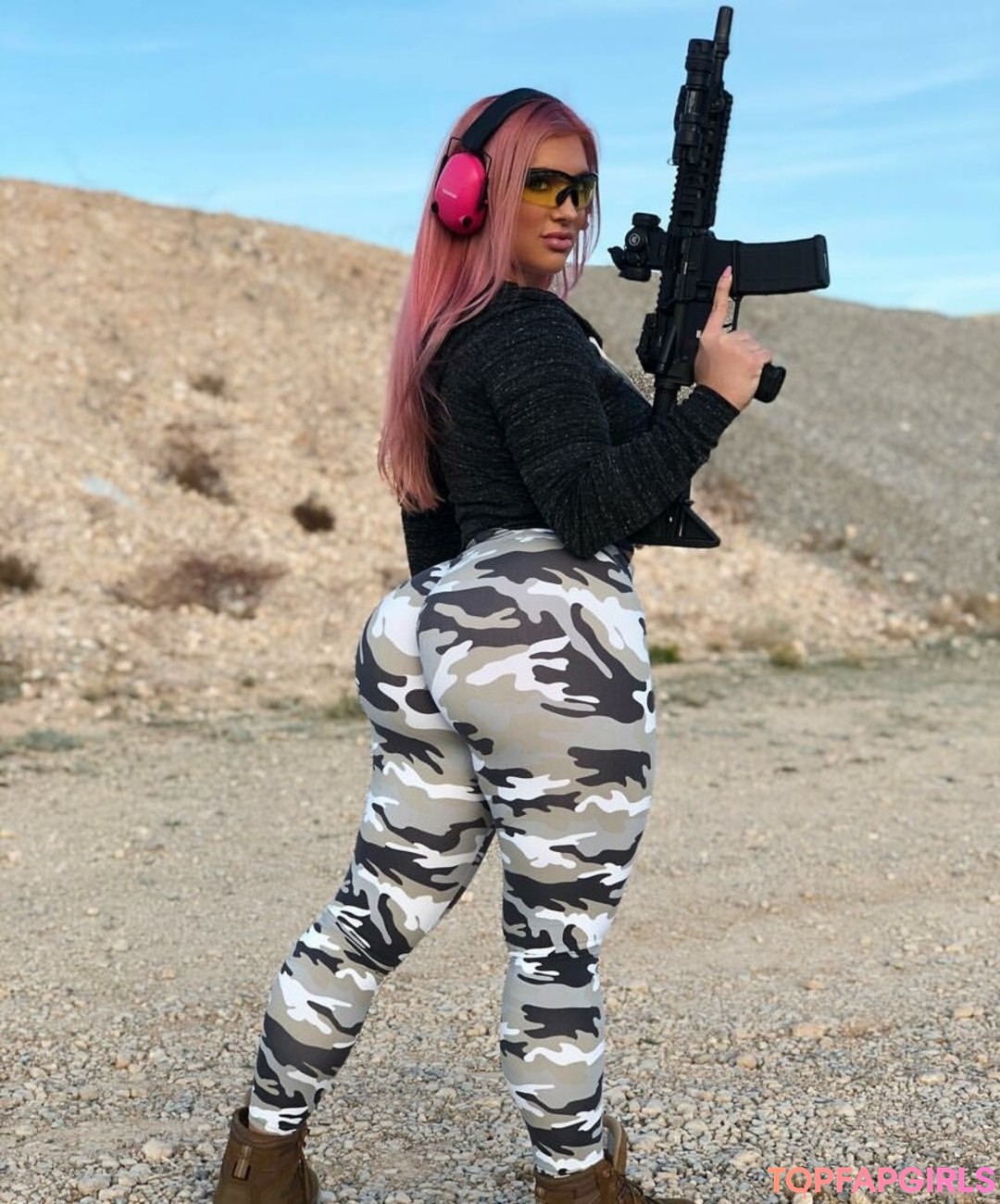 Foto desnuda filtrada de OnlyFans de Taya Christian #246 Foto desnuda filtrada de OnlyFans de Taya Christian #246