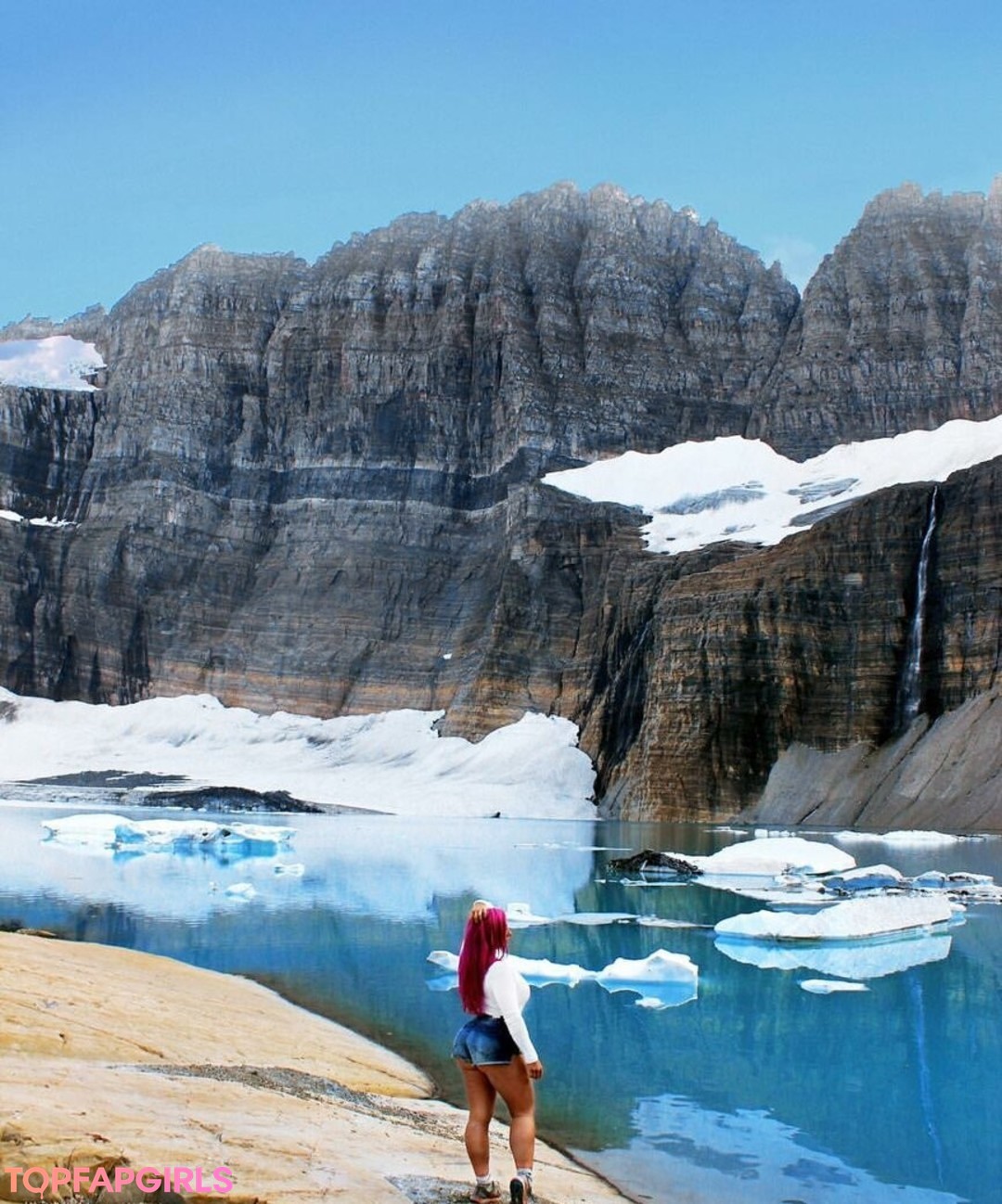 Foto desnuda filtrada de OnlyFans de Taya Christian #267 Foto desnuda filtrada de OnlyFans de Taya Christian #267