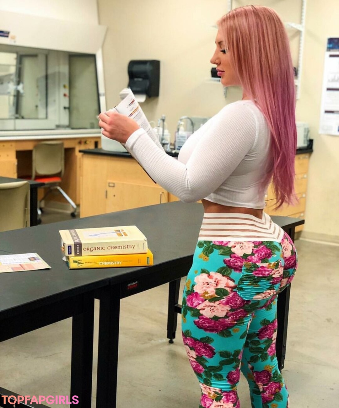 Foto desnuda filtrada de OnlyFans de Taya Christian #268 Foto desnuda filtrada de OnlyFans de Taya Christian #268