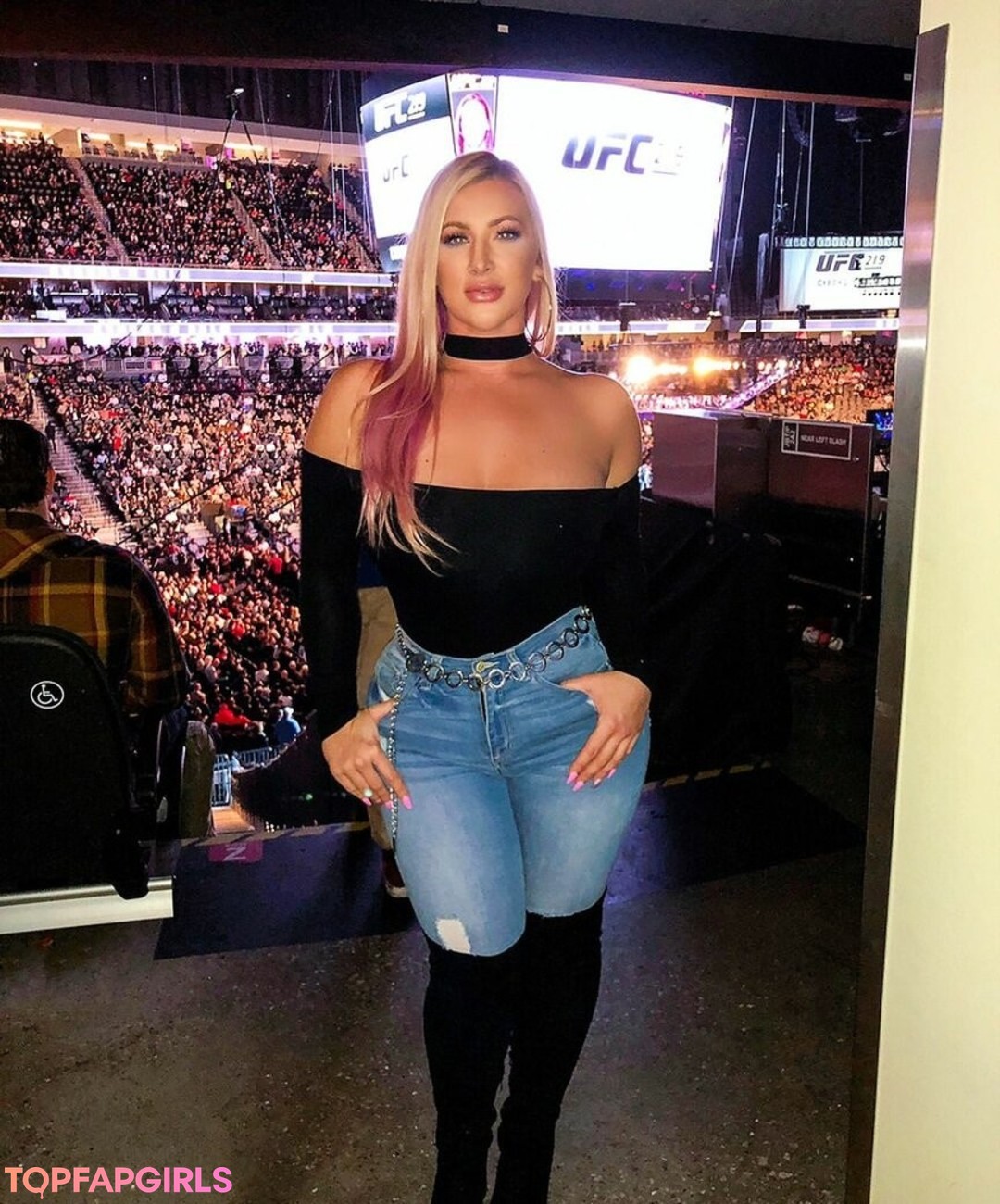 Foto desnuda filtrada de OnlyFans de Taya Christian #277 Foto desnuda filtrada de OnlyFans de Taya Christian #277