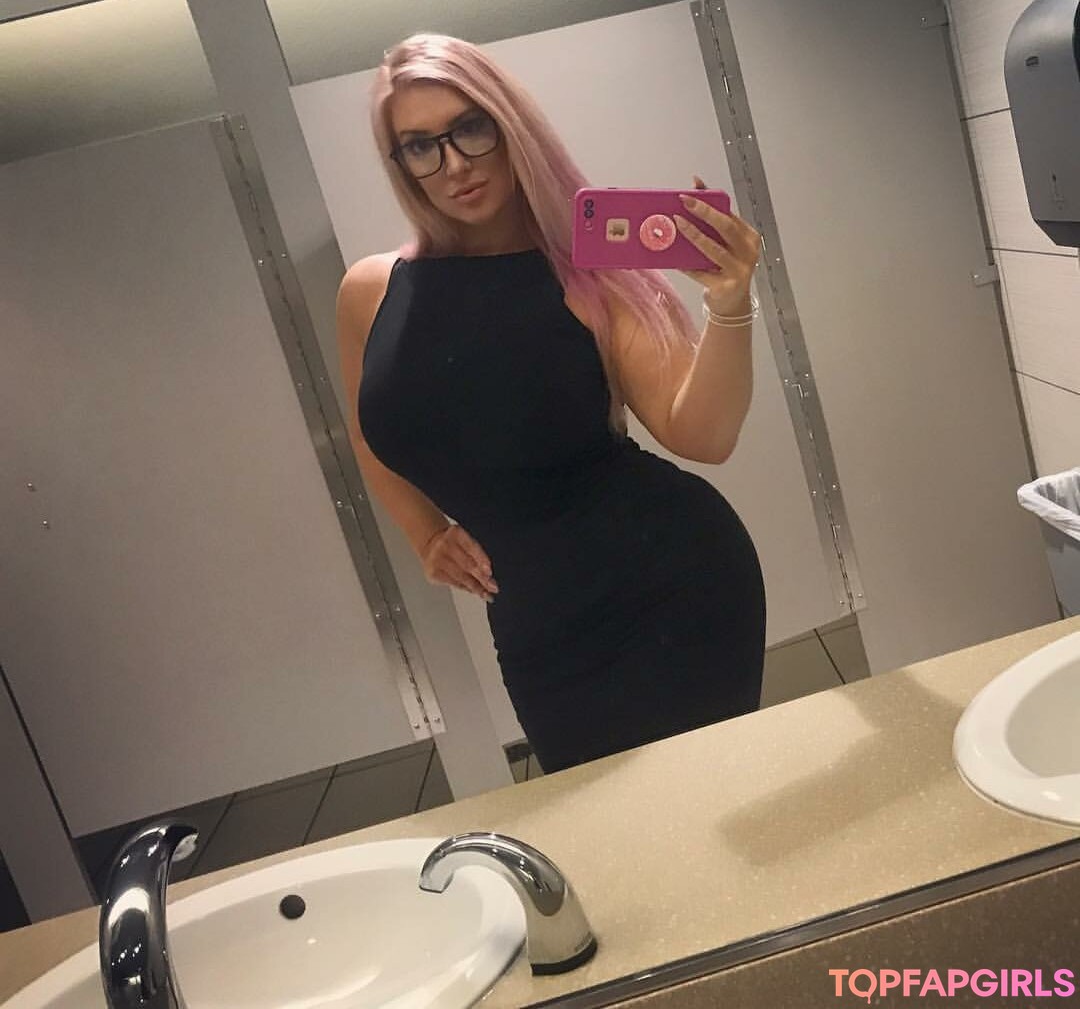 Foto desnuda filtrada de OnlyFans de Taya Christian #280 Foto desnuda filtrada de OnlyFans de Taya Christian #280