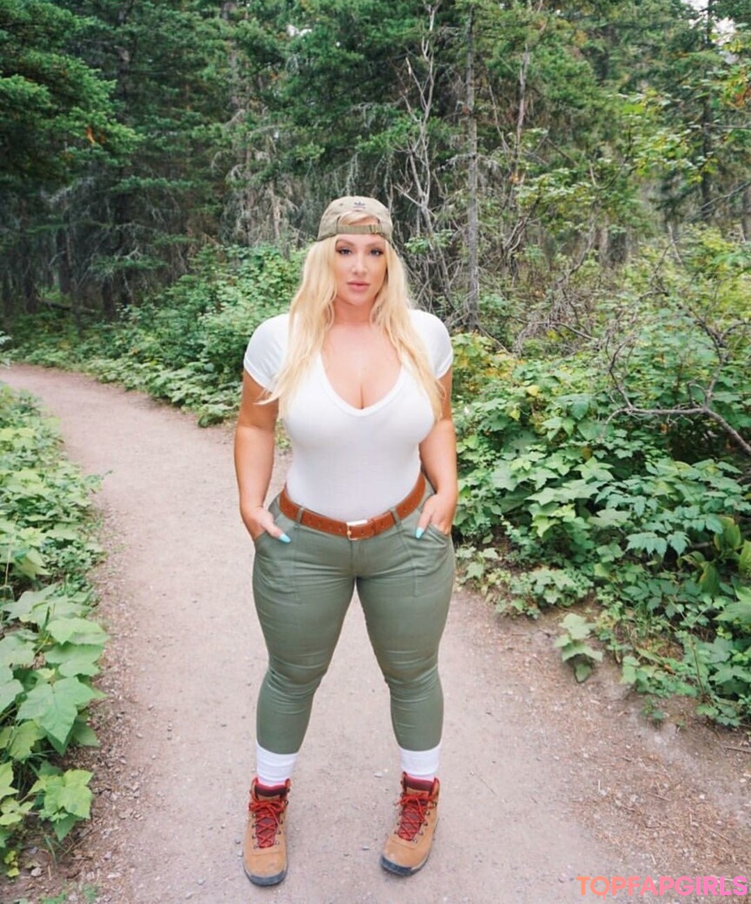 Foto desnuda filtrada de OnlyFans de Taya Christian #29 Foto desnuda filtrada de OnlyFans de Taya Christian #29