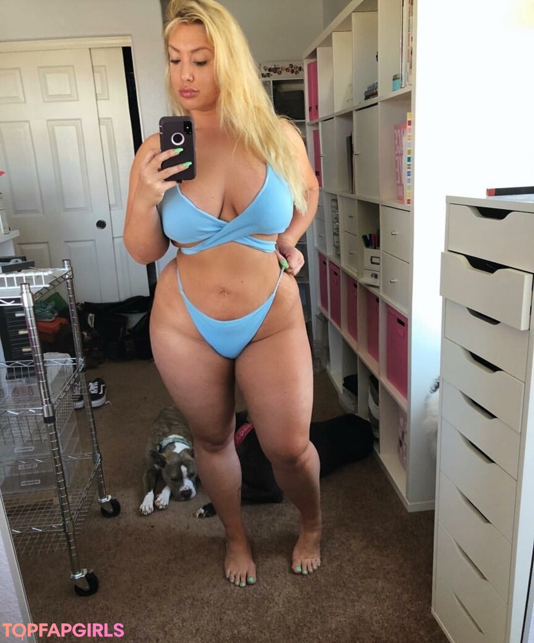 Foto desnuda filtrada de OnlyFans de Taya Christian #42 Foto desnuda filtrada de OnlyFans de Taya Christian #42