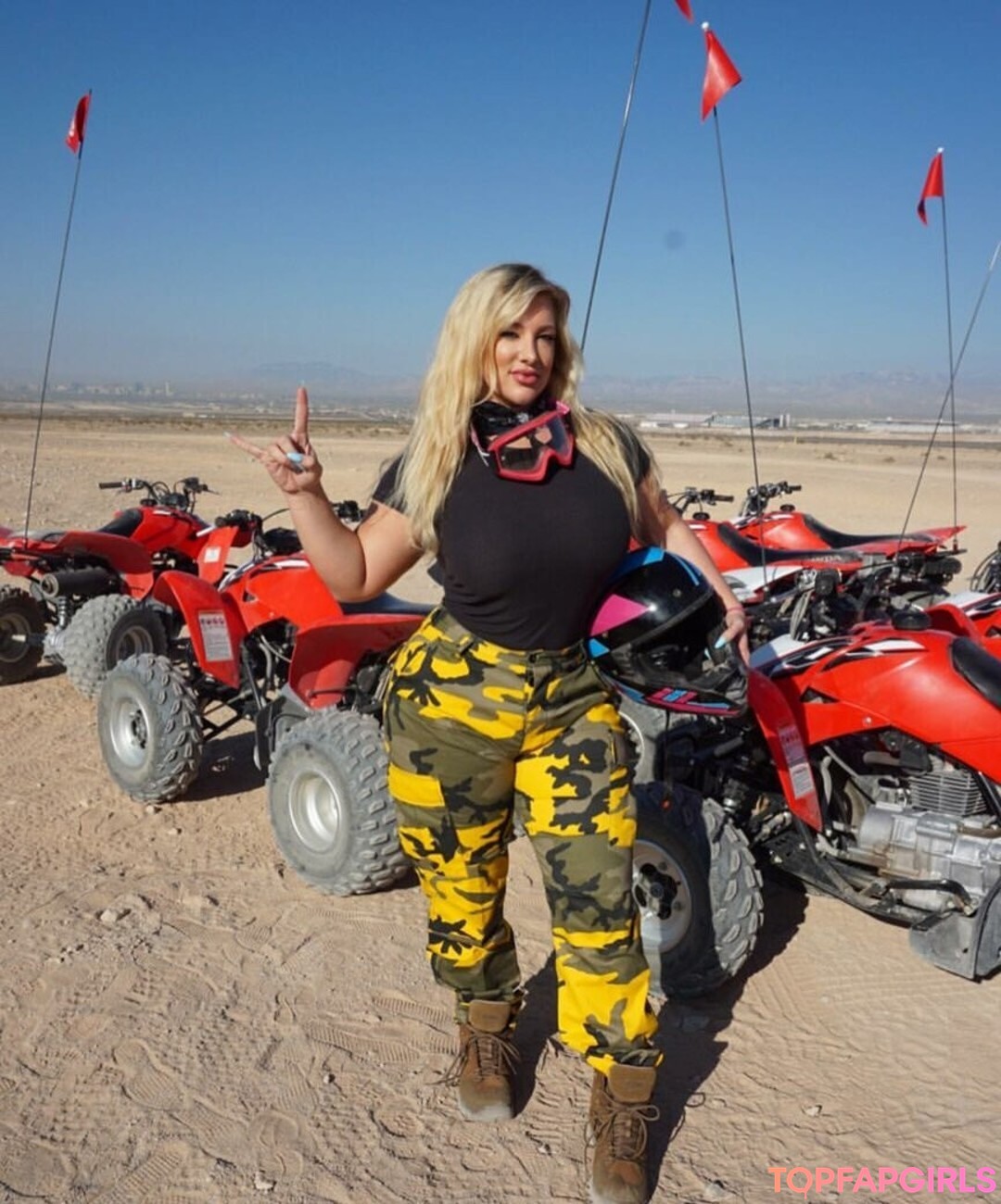 Foto desnuda filtrada de OnlyFans de Taya Christian #44 Foto desnuda filtrada de OnlyFans de Taya Christian #44