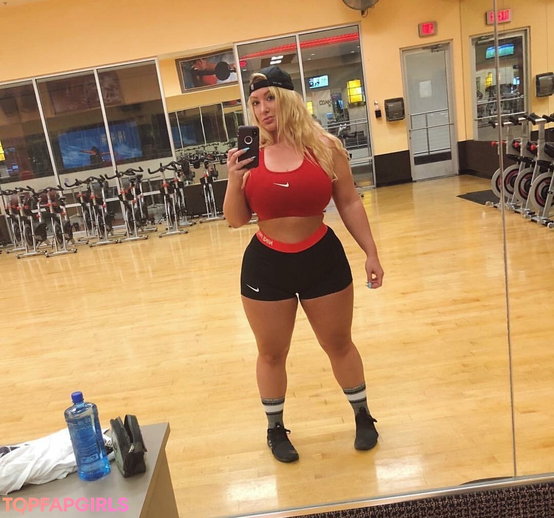 Foto desnuda filtrada de OnlyFans de Taya Christian #45 Foto desnuda filtrada de OnlyFans de Taya Christian #45