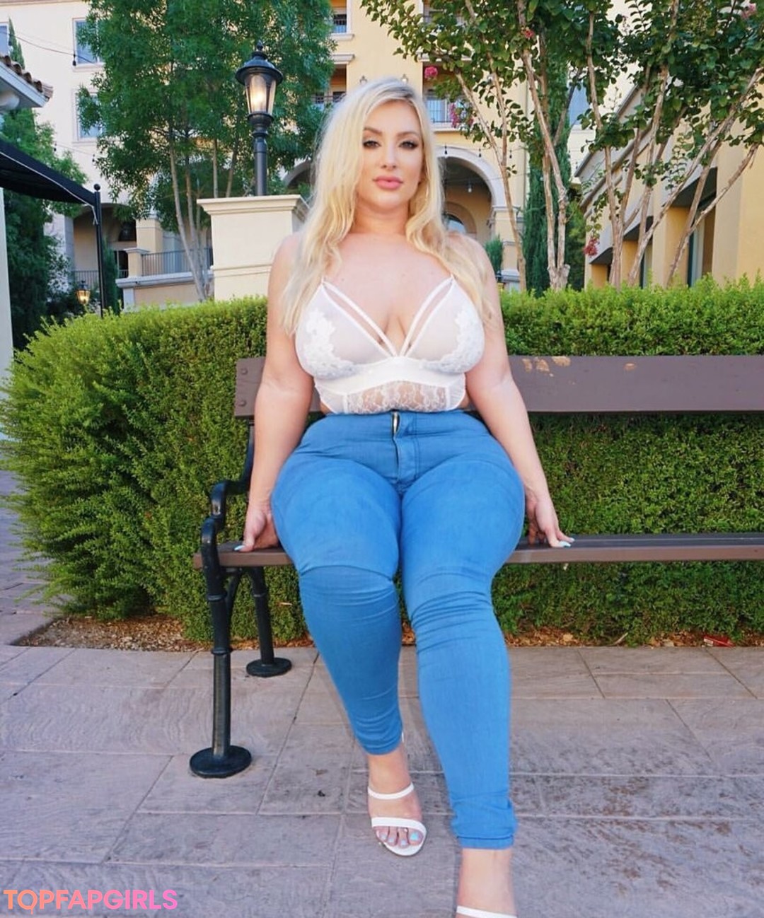 Foto desnuda filtrada de OnlyFans de Taya Christian #57 Foto desnuda filtrada de OnlyFans de Taya Christian #57