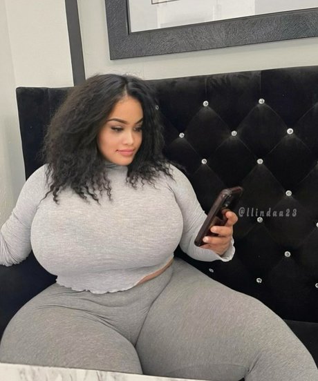 Foto desnuda filtrada de OnlyFans de Goddess07