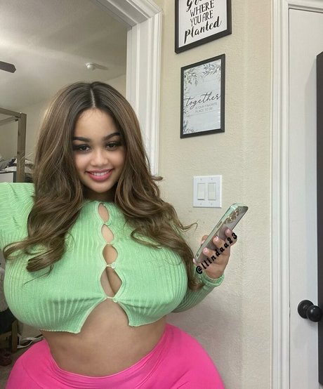 Foto desnuda filtrada de OnlyFans de Goddess07