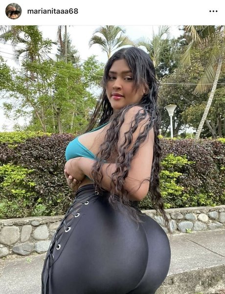 Greicy Mariana