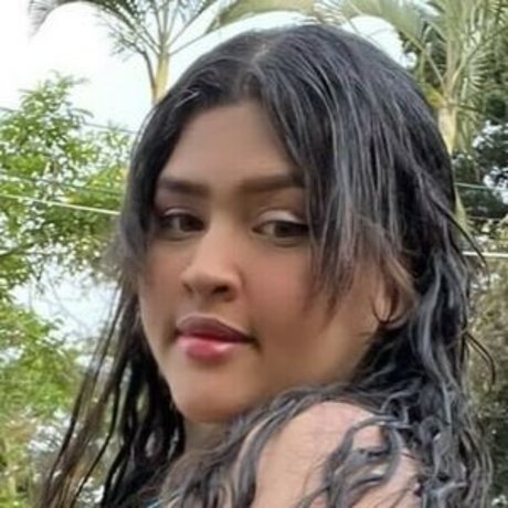 Foto desnuda filtrada de OnlyFans de Greicy Mariana