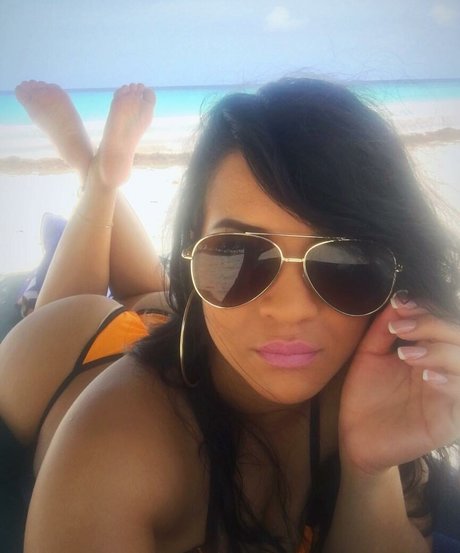 Toni Salina Chee Young