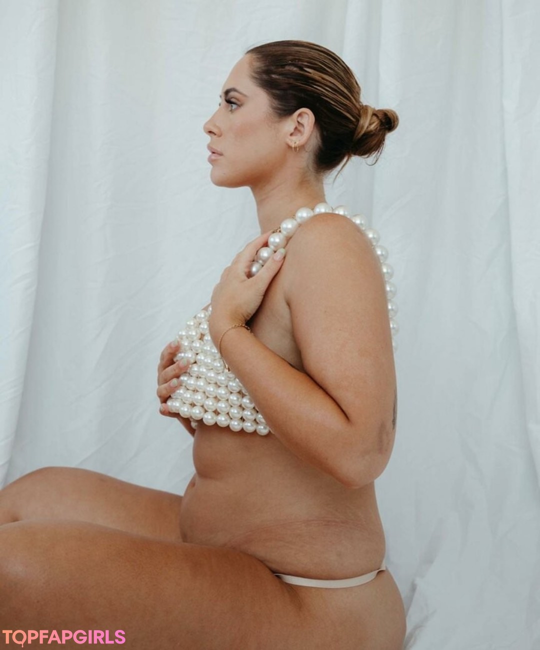 Foto desnuda filtrada de OnlyFans de Ariella Nyssa #42 Foto desnuda filtrada de OnlyFans de Ariella Nyssa #42