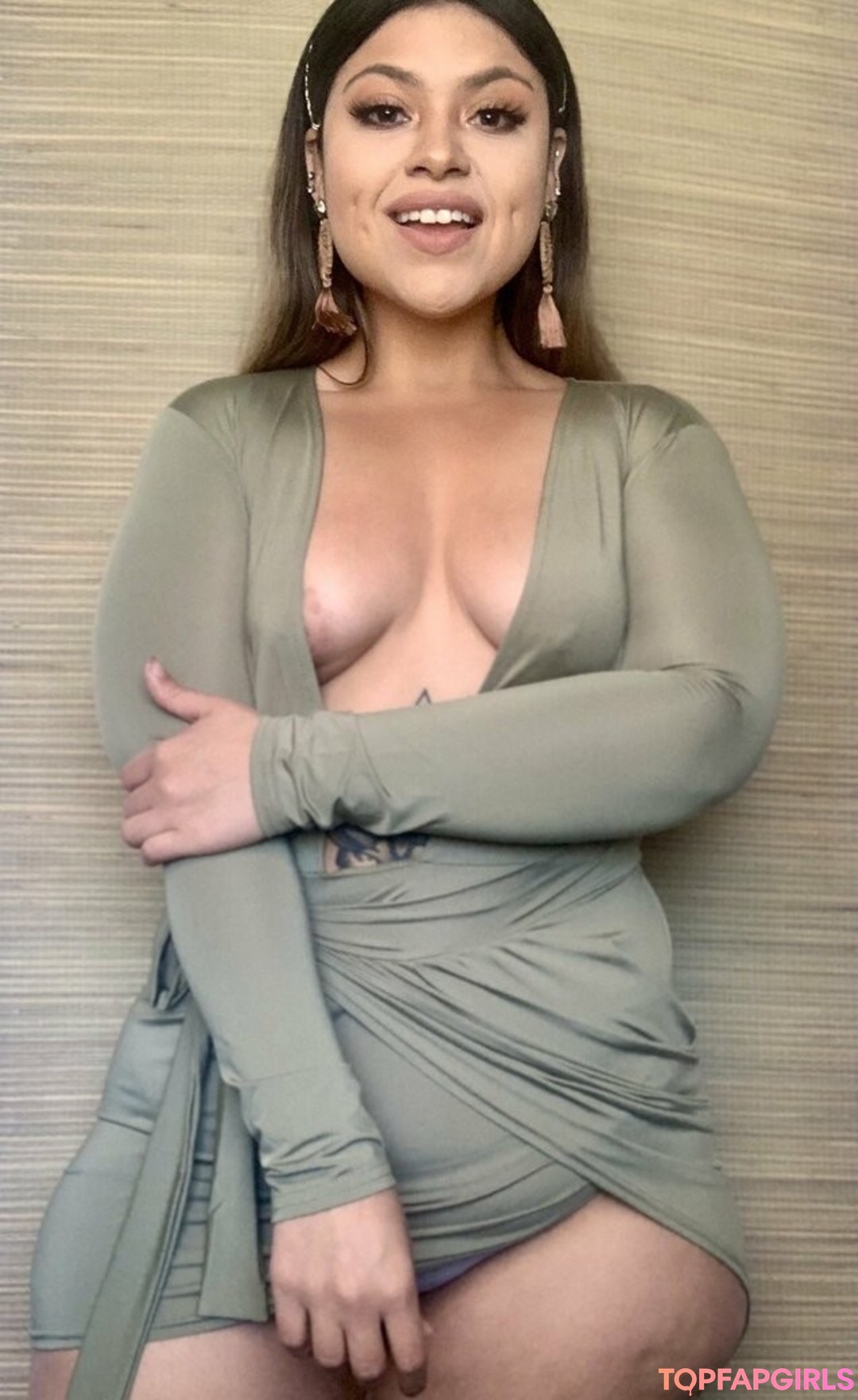 Foto desnuda filtrada de OnlyFans de Maryalicejenni #175 Foto desnuda filtrada de OnlyFans de Maryalicejenni #175