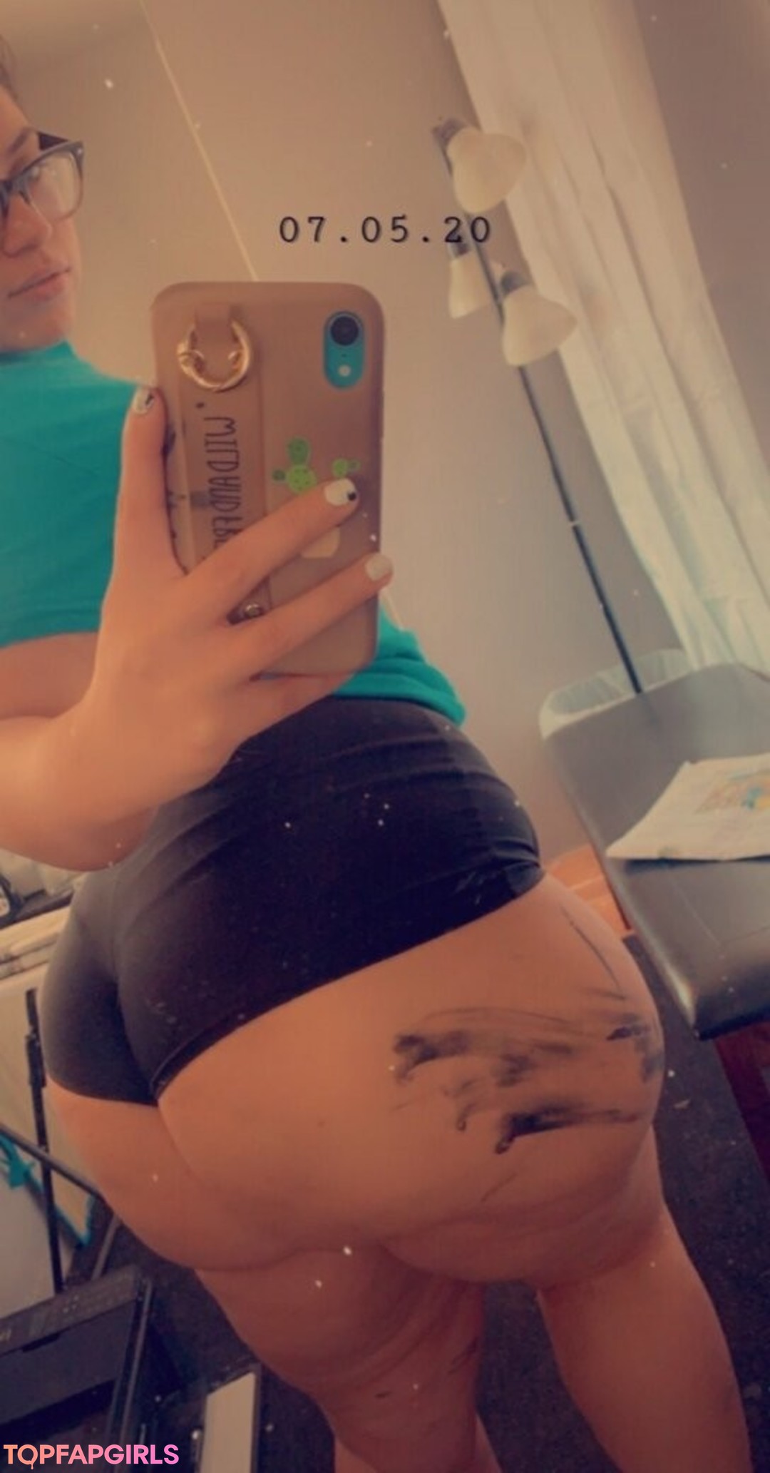 Foto desnuda filtrada de OnlyFans de Maryalicejenni #195 Foto desnuda filtrada de OnlyFans de Maryalicejenni #195