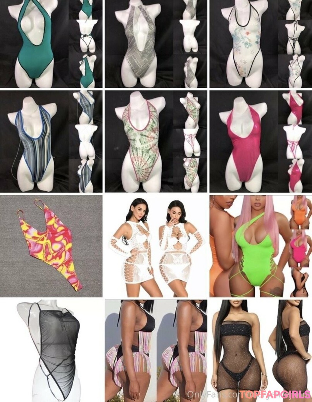 Foto desnuda filtrada de OnlyFans de Maryalicejenni #216 Foto desnuda filtrada de OnlyFans de Maryalicejenni #216