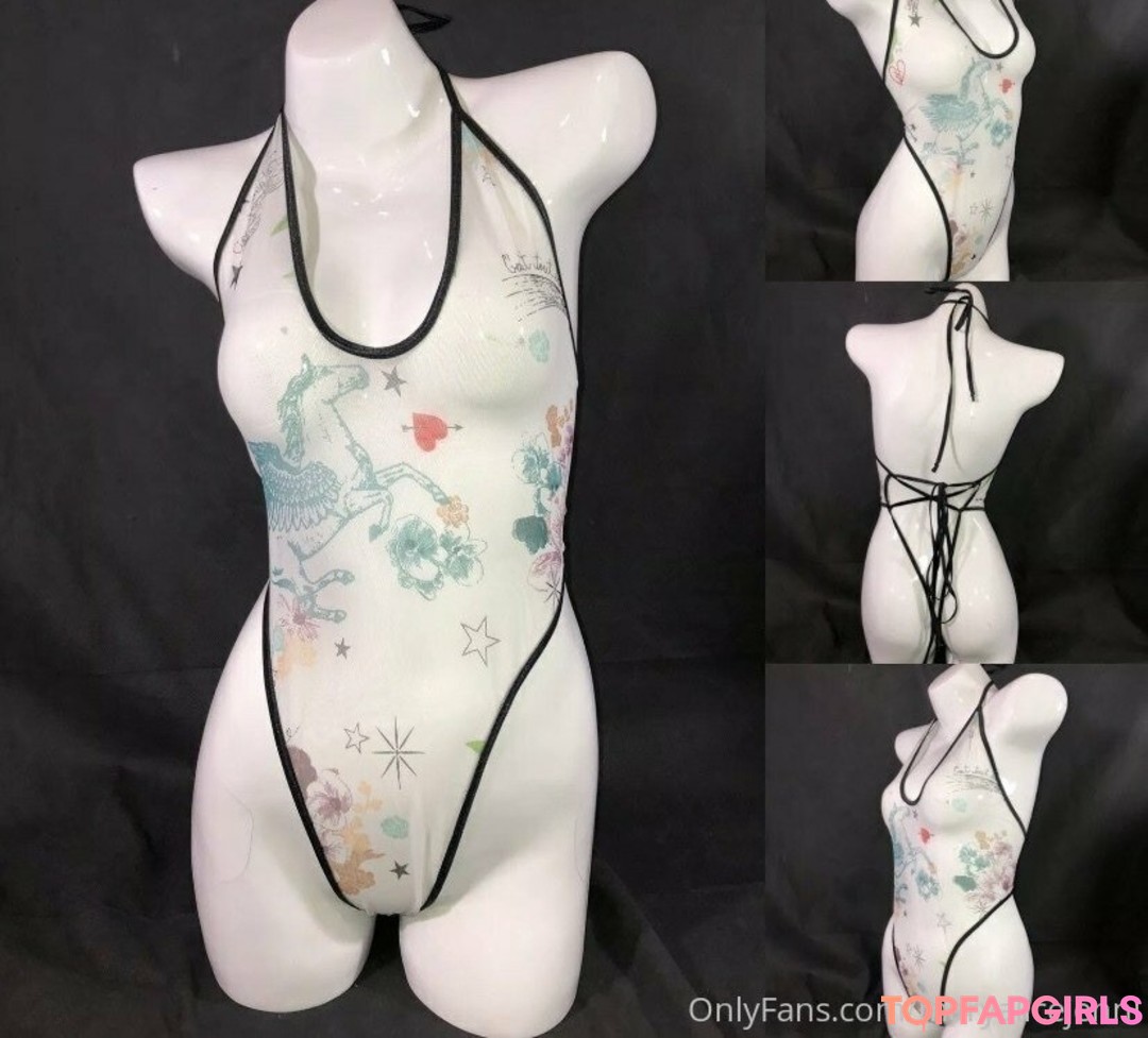 Foto desnuda filtrada de OnlyFans de Maryalicejenni #217 Foto desnuda filtrada de OnlyFans de Maryalicejenni #217