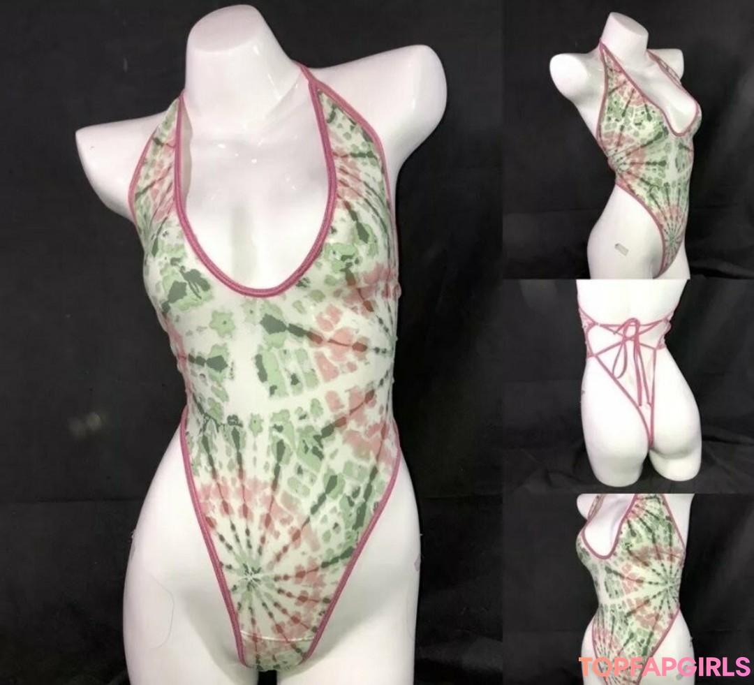 Foto desnuda filtrada de OnlyFans de Maryalicejenni #218 Foto desnuda filtrada de OnlyFans de Maryalicejenni #218