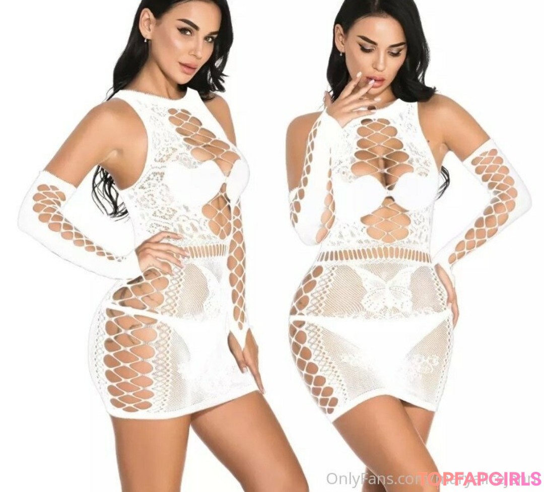 Foto desnuda filtrada de OnlyFans de Maryalicejenni #219 Foto desnuda filtrada de OnlyFans de Maryalicejenni #219