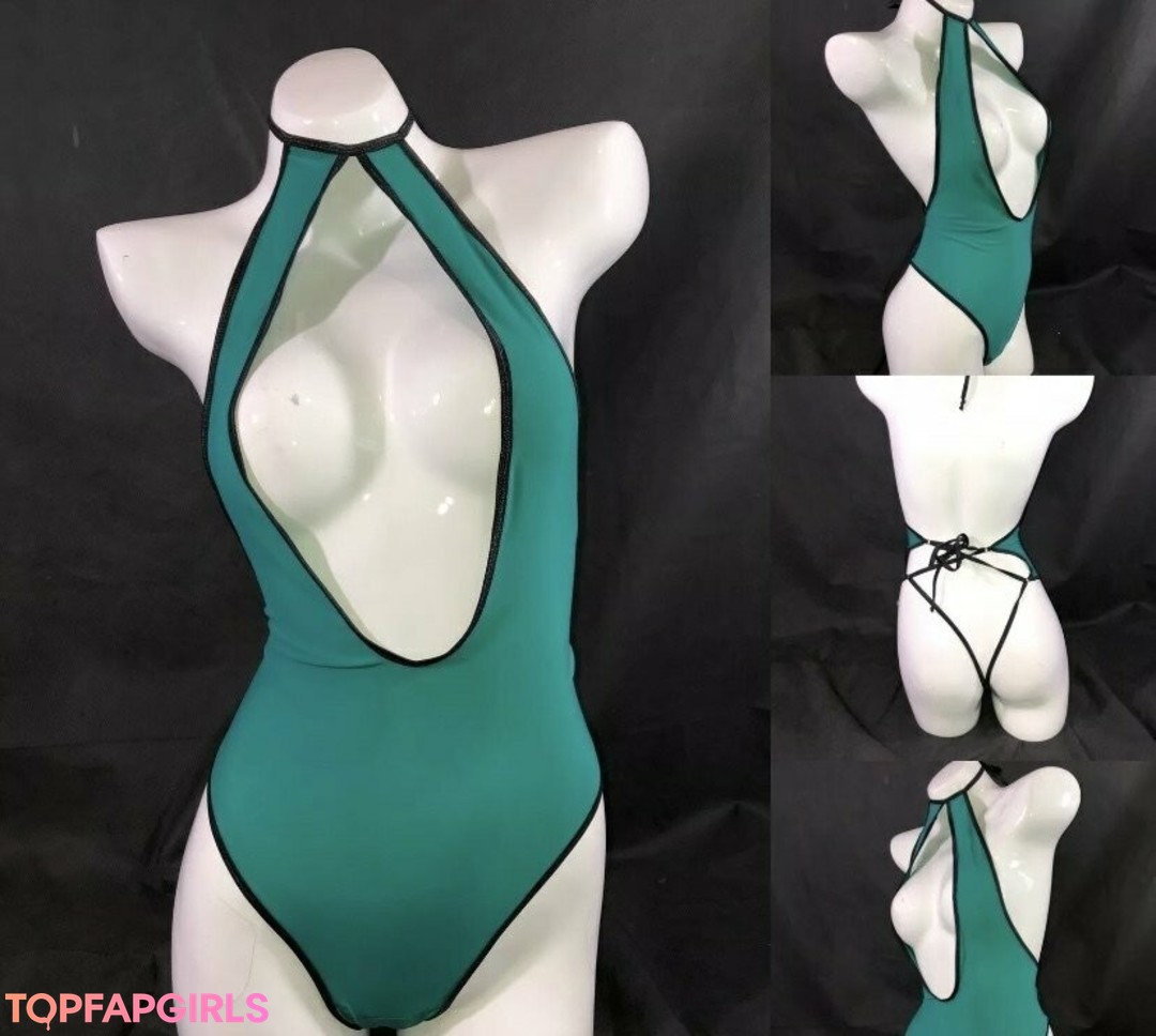 Foto desnuda filtrada de OnlyFans de Maryalicejenni #221 Foto desnuda filtrada de OnlyFans de Maryalicejenni #221