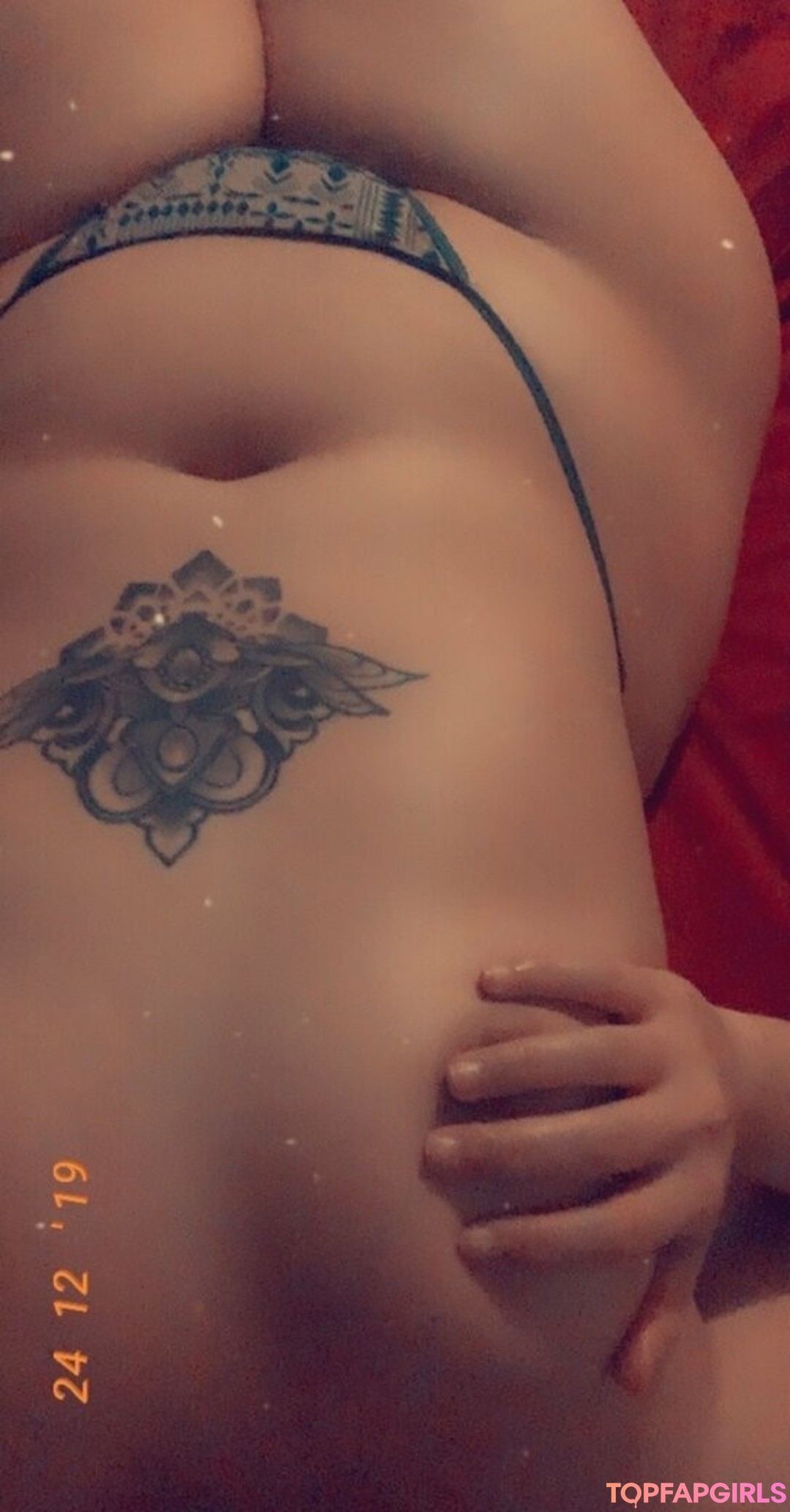 Foto desnuda filtrada de OnlyFans de Maryalicejenni #24 Foto desnuda filtrada de OnlyFans de Maryalicejenni #24