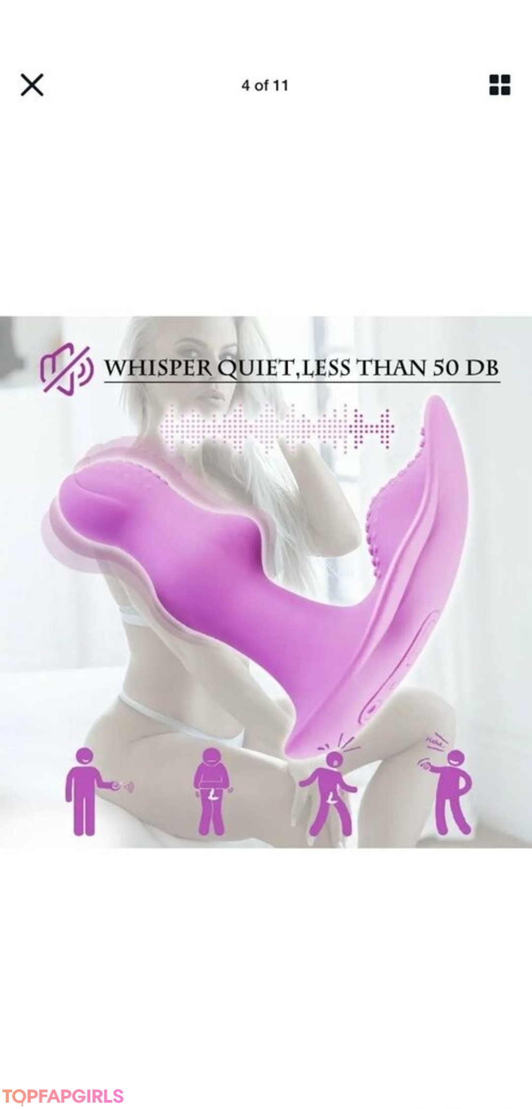 Foto desnuda filtrada de OnlyFans de Maryalicejenni #246 Foto desnuda filtrada de OnlyFans de Maryalicejenni #246