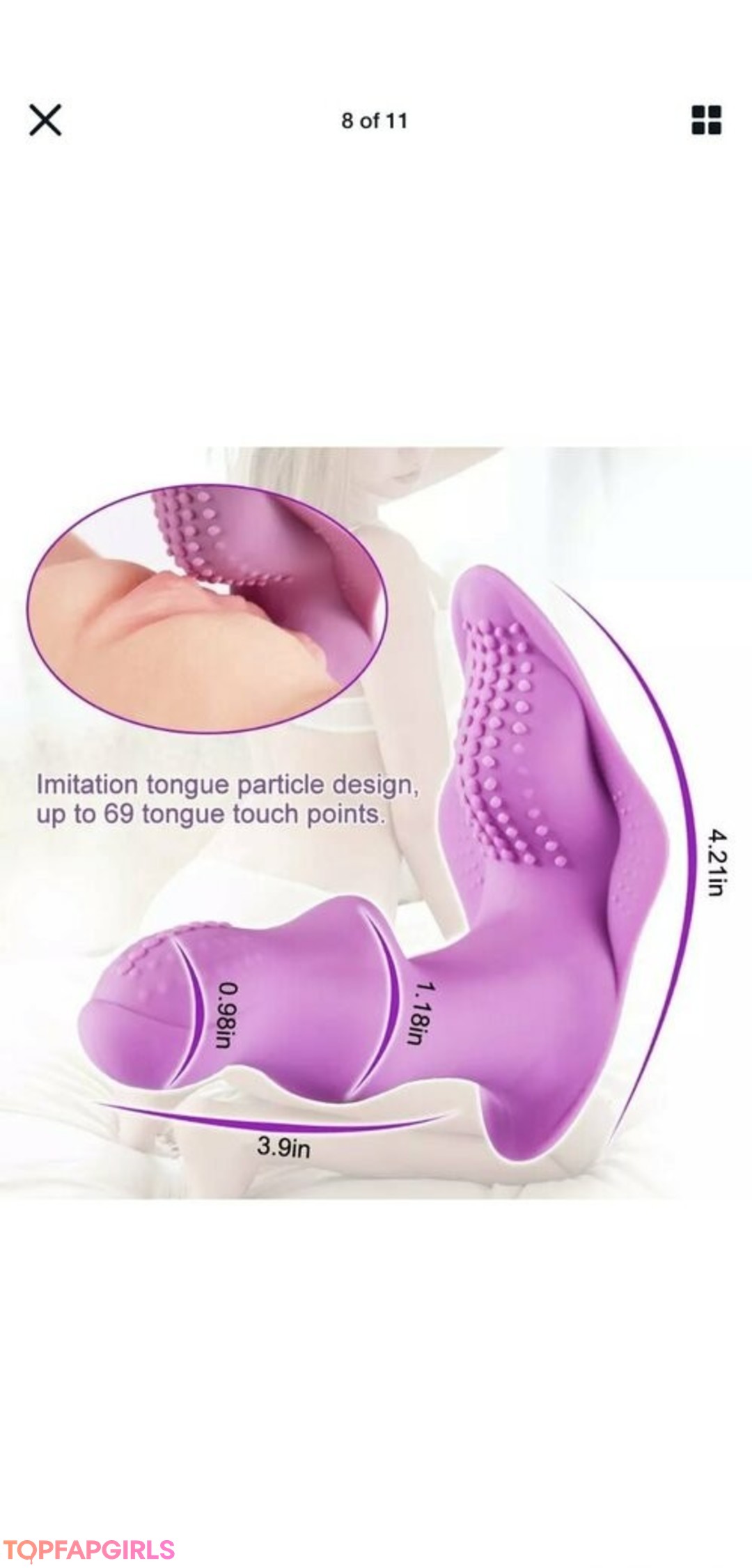 Foto desnuda filtrada de OnlyFans de Maryalicejenni #247 Foto desnuda filtrada de OnlyFans de Maryalicejenni #247