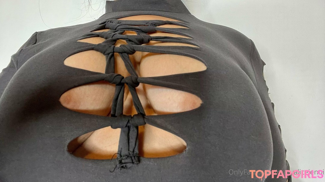 Foto desnuda filtrada de OnlyFans de Maryalicejenni #273 Foto desnuda filtrada de OnlyFans de Maryalicejenni #273