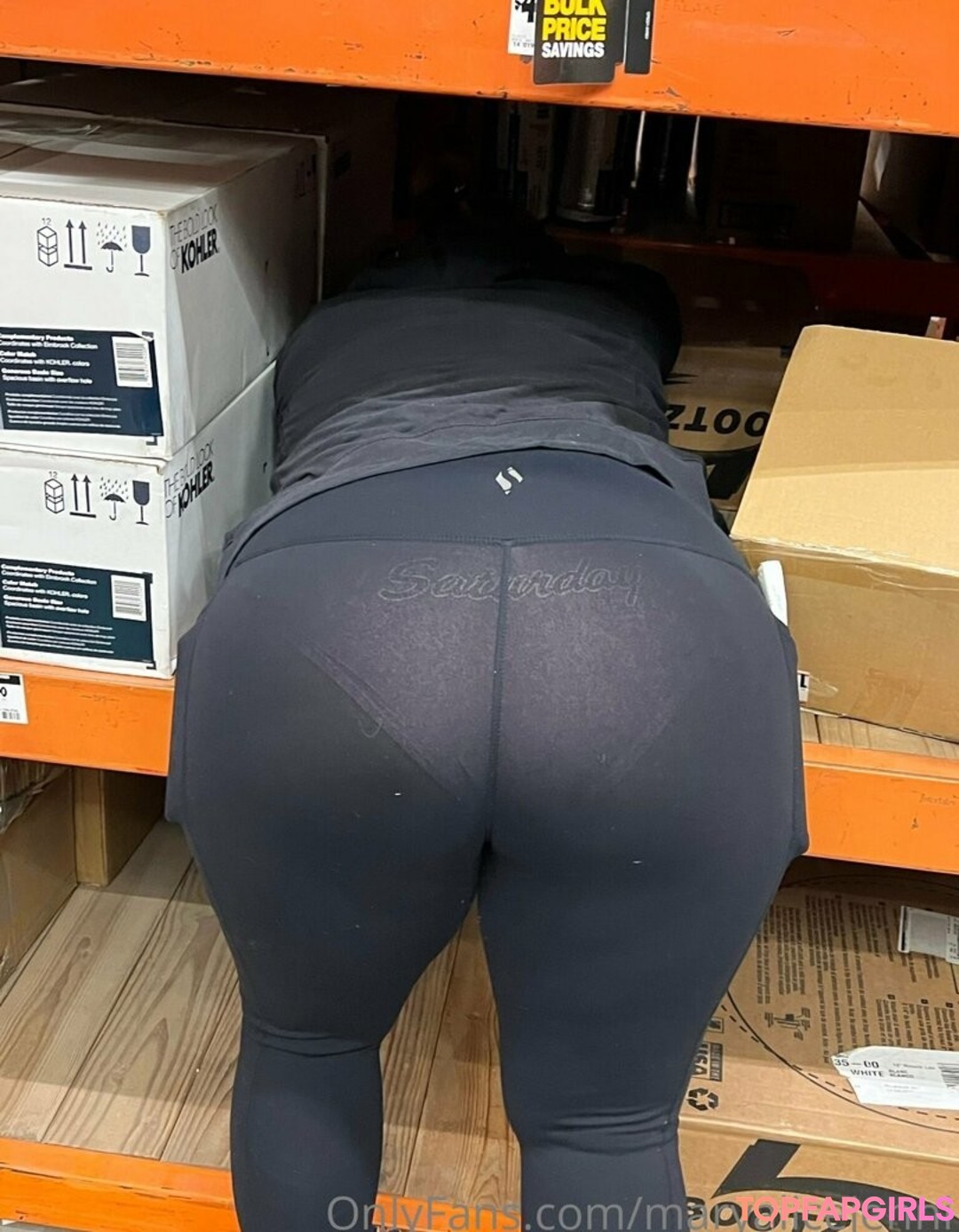 Foto desnuda filtrada de OnlyFans de Maryalicejenni #285 Foto desnuda filtrada de OnlyFans de Maryalicejenni #285