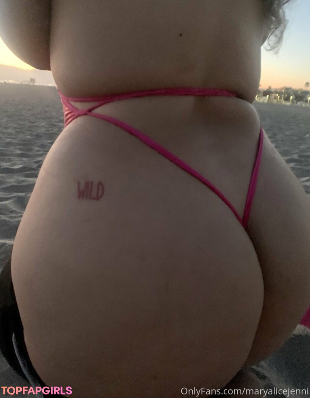 Foto desnuda filtrada de OnlyFans de Maryalicejenni #309 Foto desnuda filtrada de OnlyFans de Maryalicejenni #309