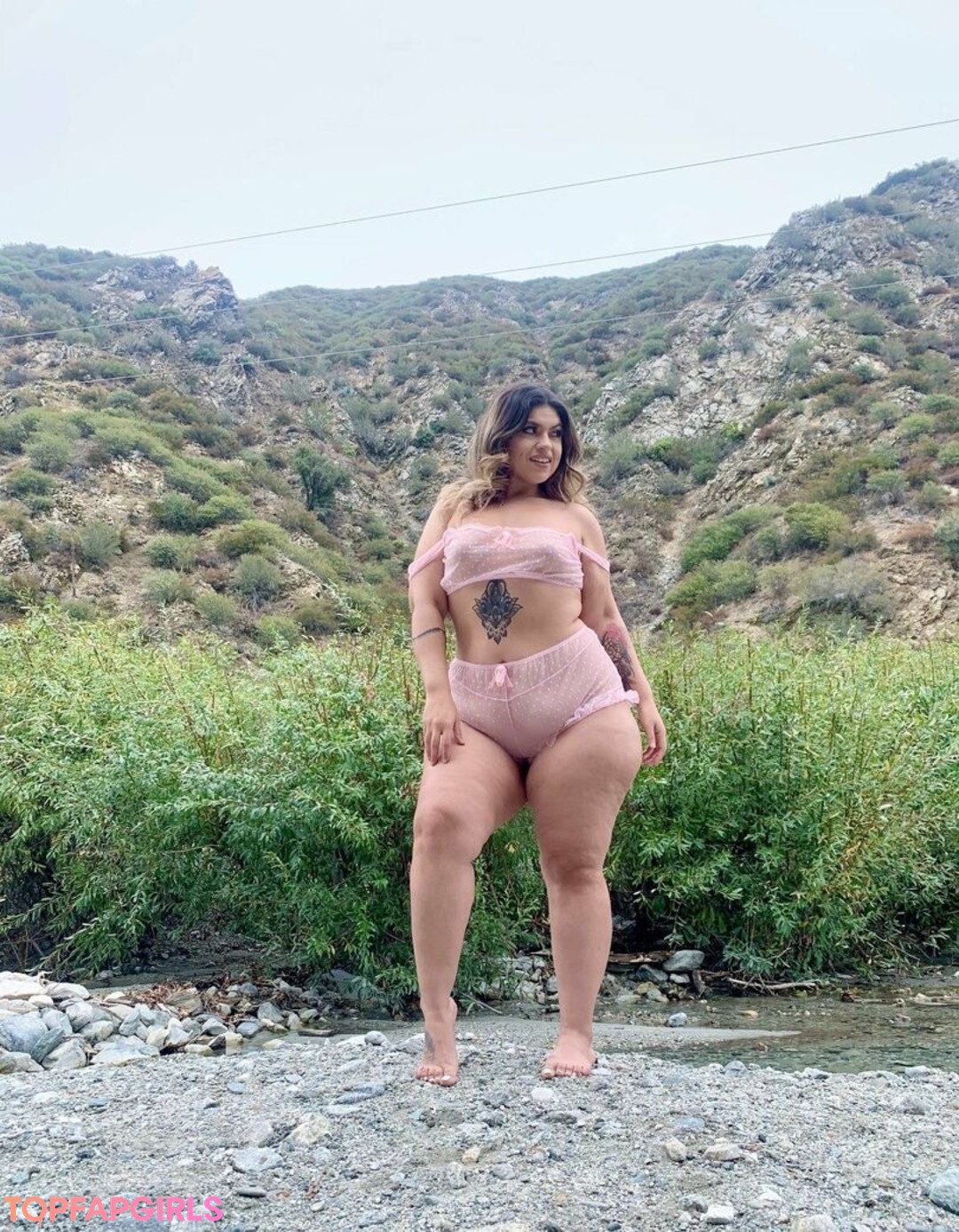 Foto desnuda filtrada de OnlyFans de Maryalicejenni #35 Foto desnuda filtrada de OnlyFans de Maryalicejenni #35