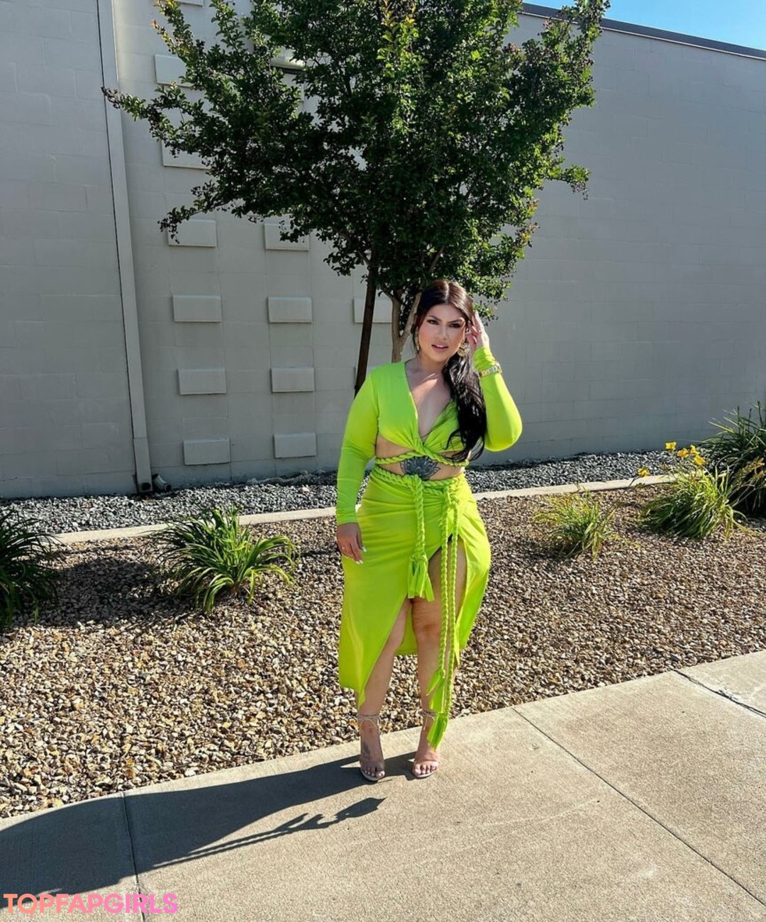 Foto desnuda filtrada de OnlyFans de Maryalicejenni #630 Foto desnuda filtrada de OnlyFans de Maryalicejenni #630