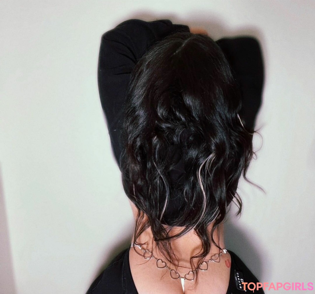 Foto desnuda filtrada de OnlyFans de Maryalicejenni #646 Foto desnuda filtrada de OnlyFans de Maryalicejenni #646