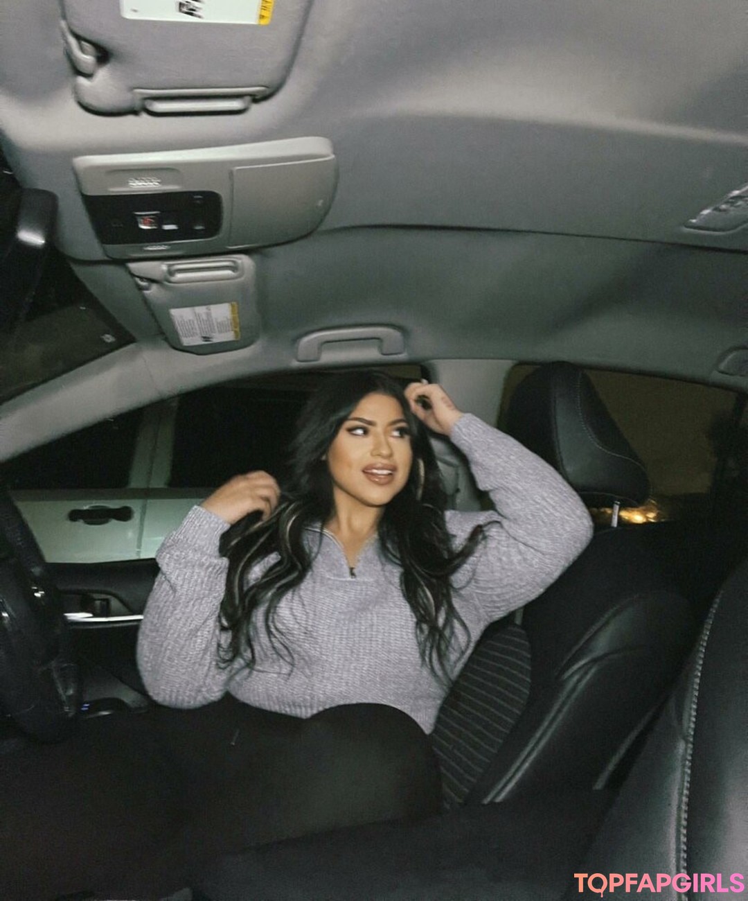 Foto desnuda filtrada de OnlyFans de Maryalicejenni #651 Foto desnuda filtrada de OnlyFans de Maryalicejenni #651