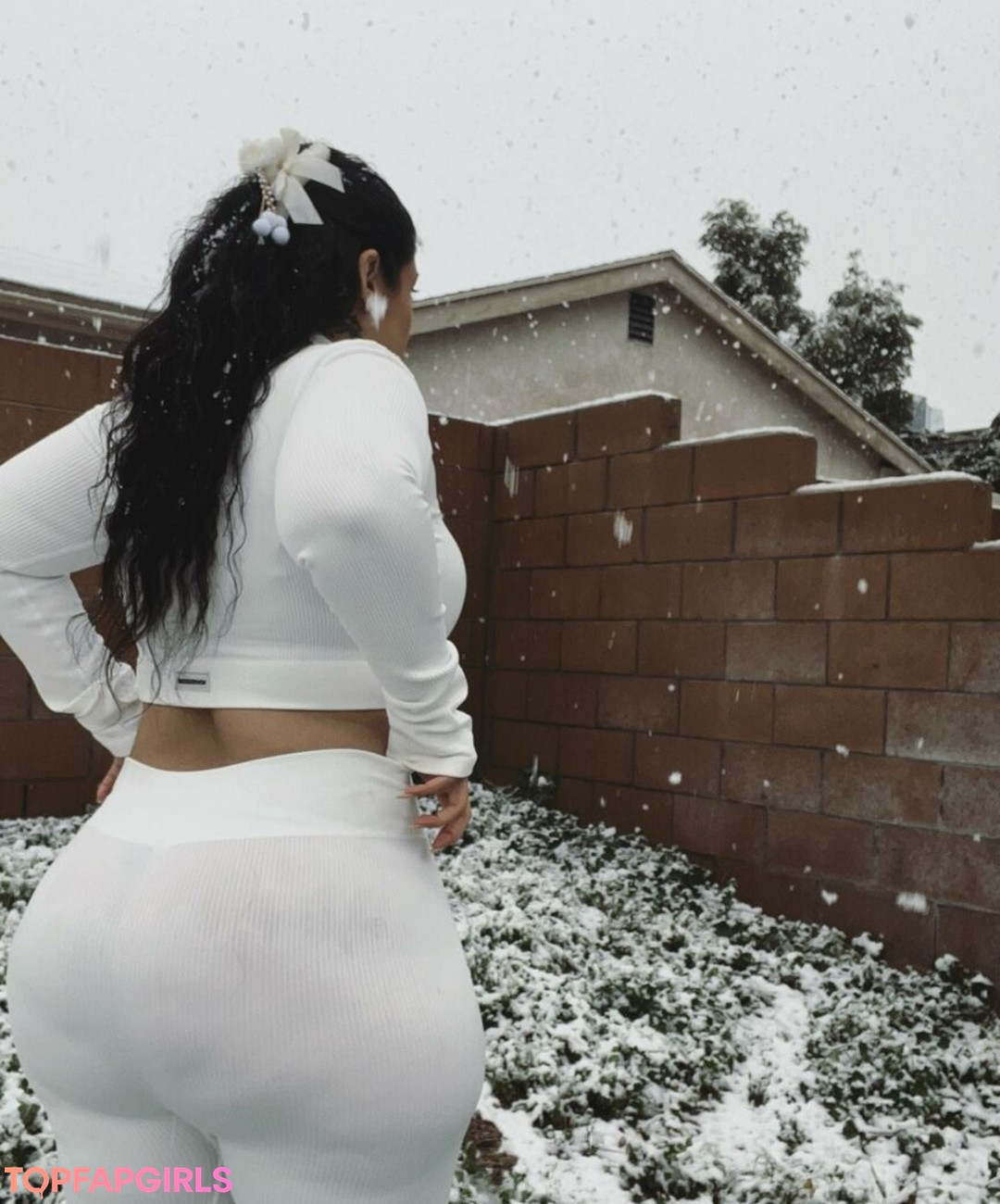 Foto desnuda filtrada de OnlyFans de Maryalicejenni #654 Foto desnuda filtrada de OnlyFans de Maryalicejenni #654