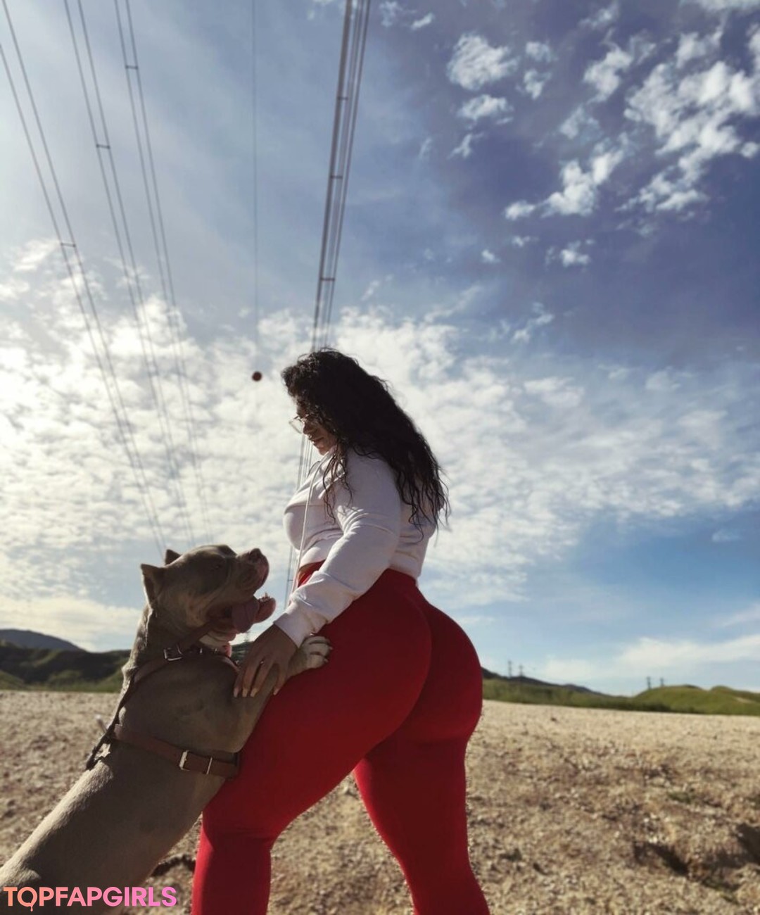 Foto desnuda filtrada de OnlyFans de Maryalicejenni #657 Foto desnuda filtrada de OnlyFans de Maryalicejenni #657