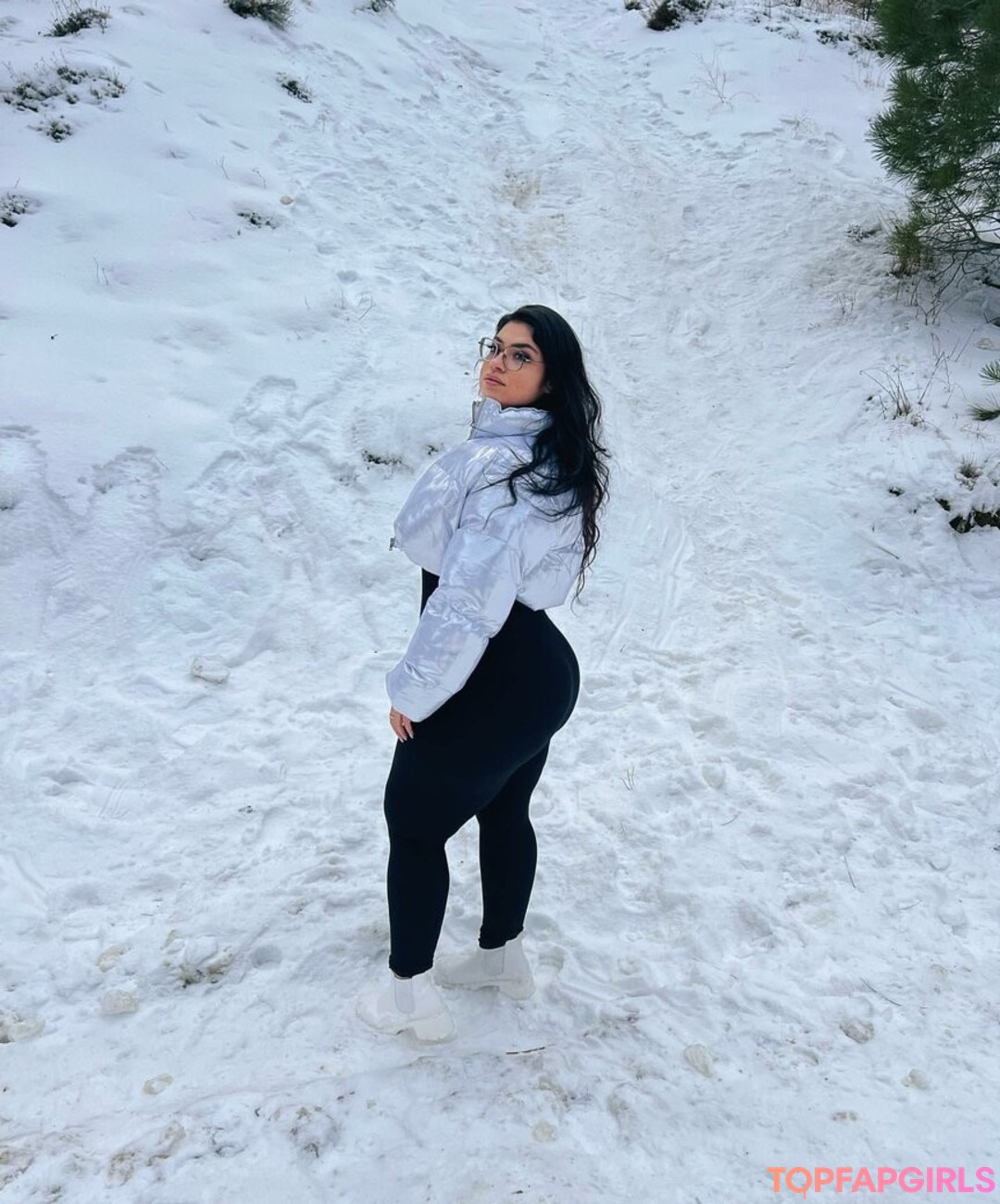 Foto desnuda filtrada de OnlyFans de Maryalicejenni #679 Foto desnuda filtrada de OnlyFans de Maryalicejenni #679